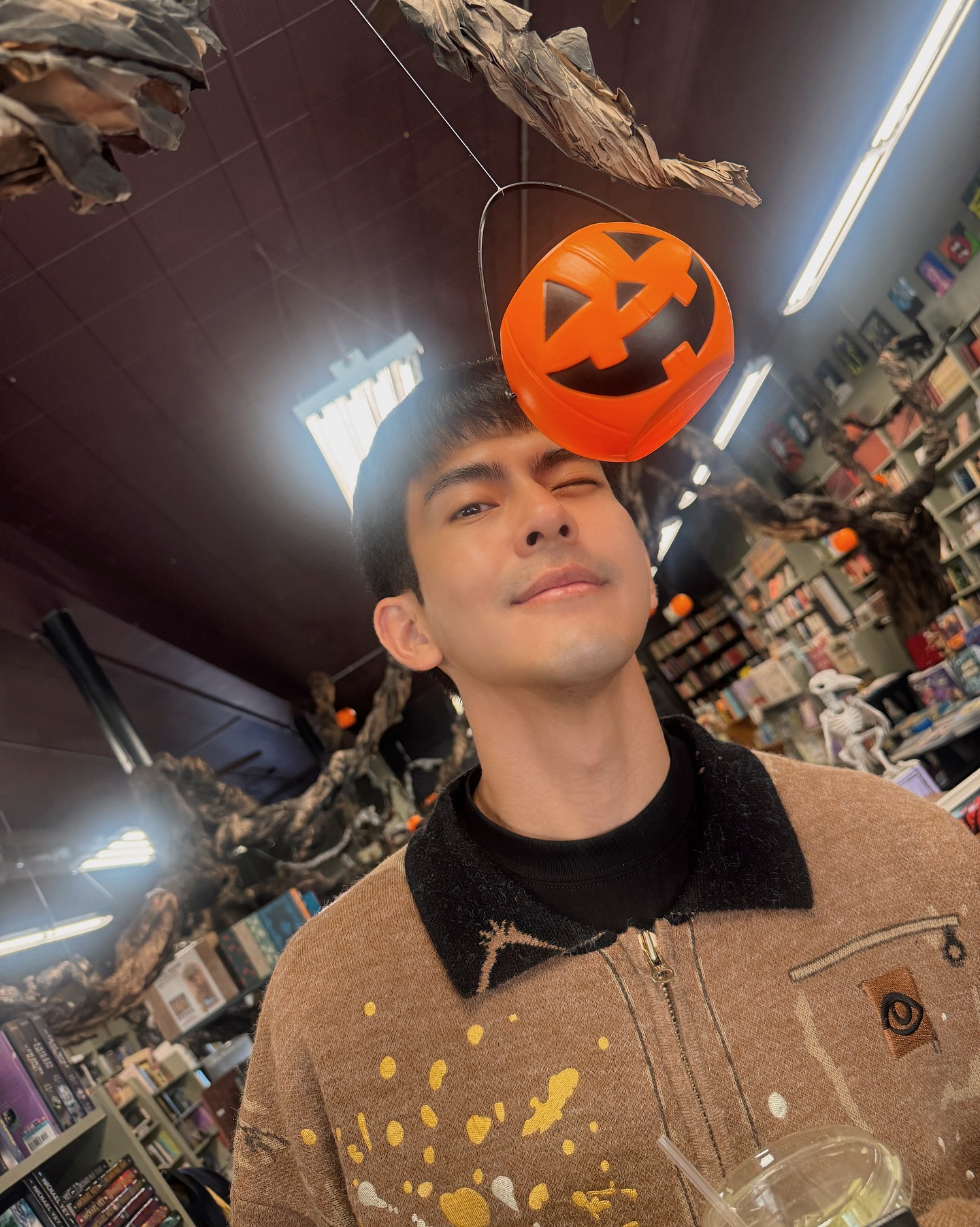 เต้ย - พงศกร เมตตาริกานนท์