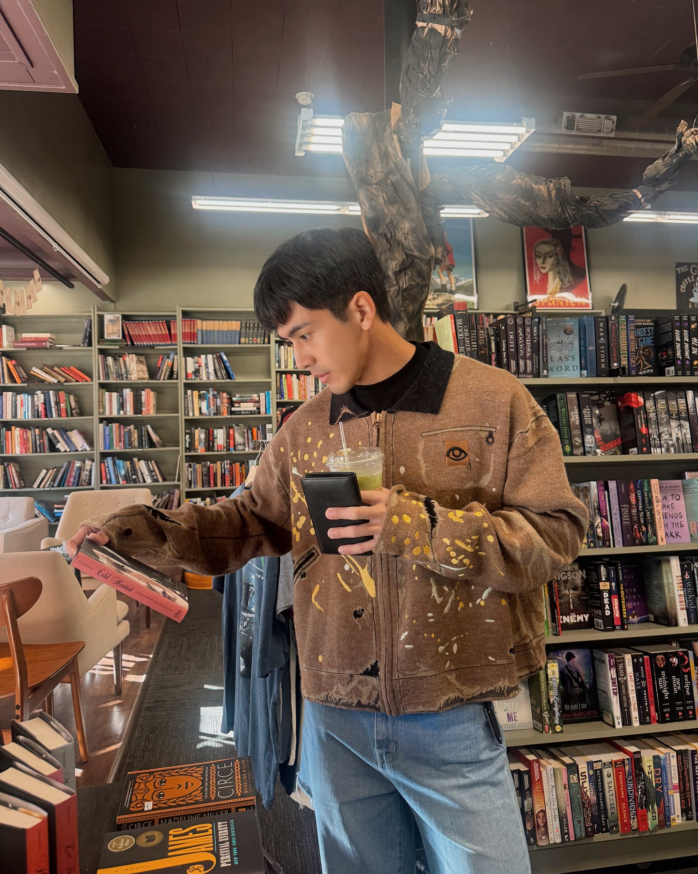 เต้ย - พงศกร เมตตาริกานนท์