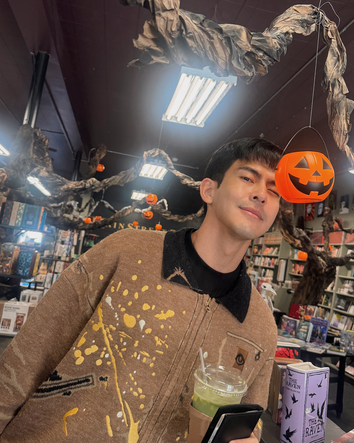 เต้ย - พงศกร เมตตาริกานนท์