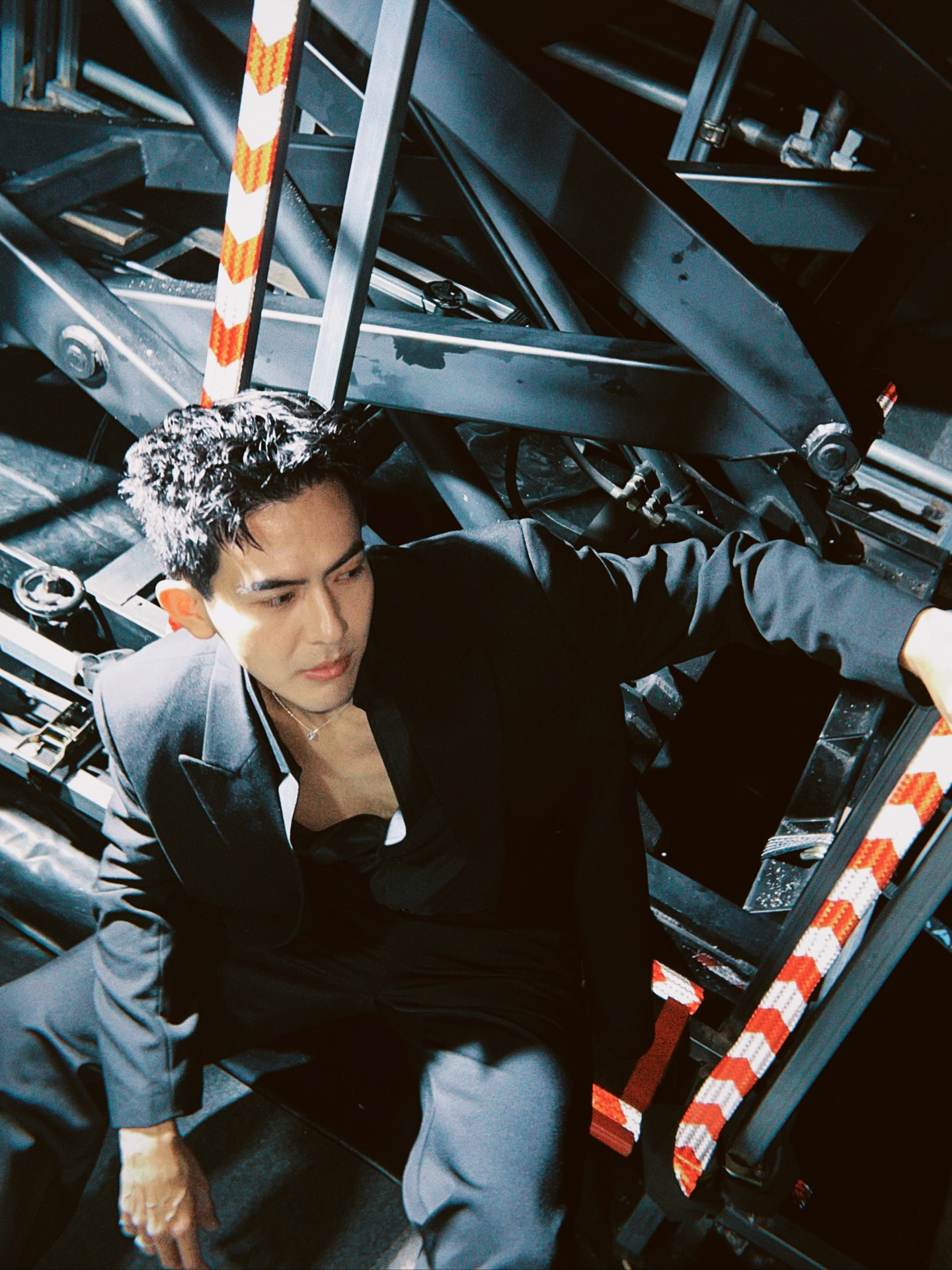 เต้ย - พงศกร เมตตาริกานนท์