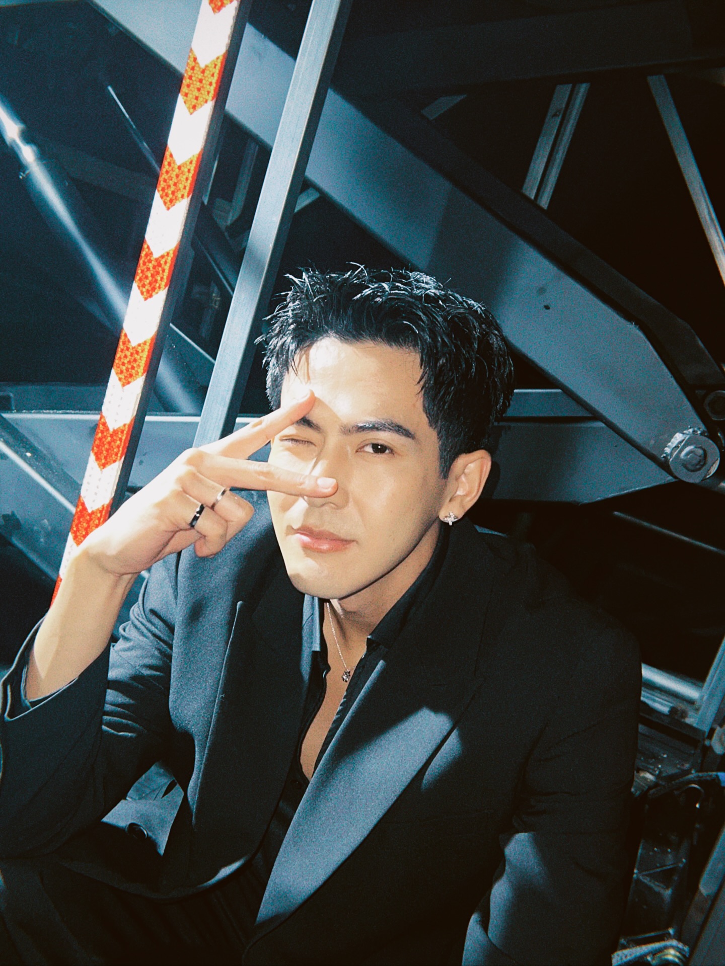 เต้ย - พงศกร เมตตาริกานนท์