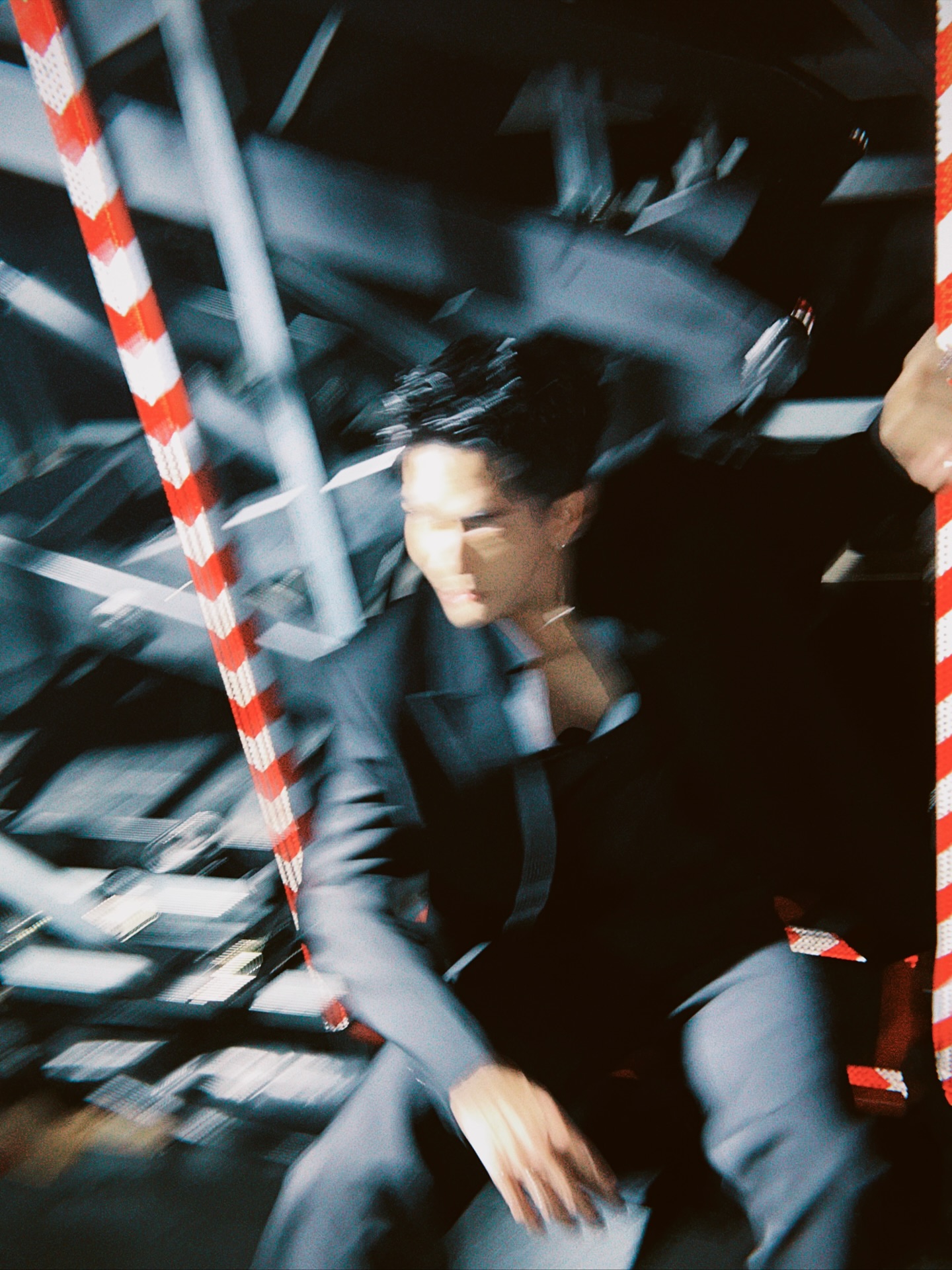 เต้ย - พงศกร เมตตาริกานนท์