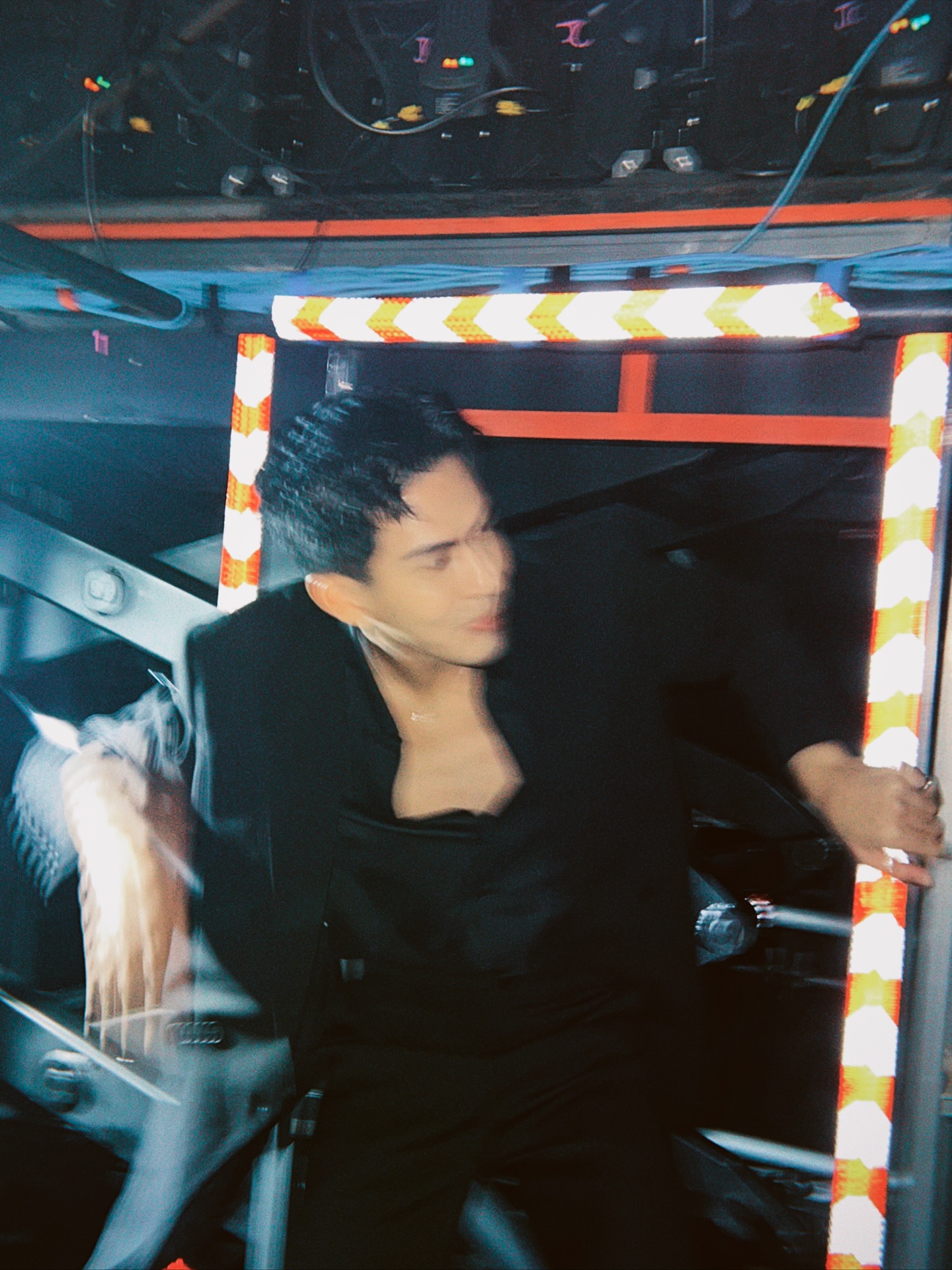 เต้ย - พงศกร เมตตาริกานนท์