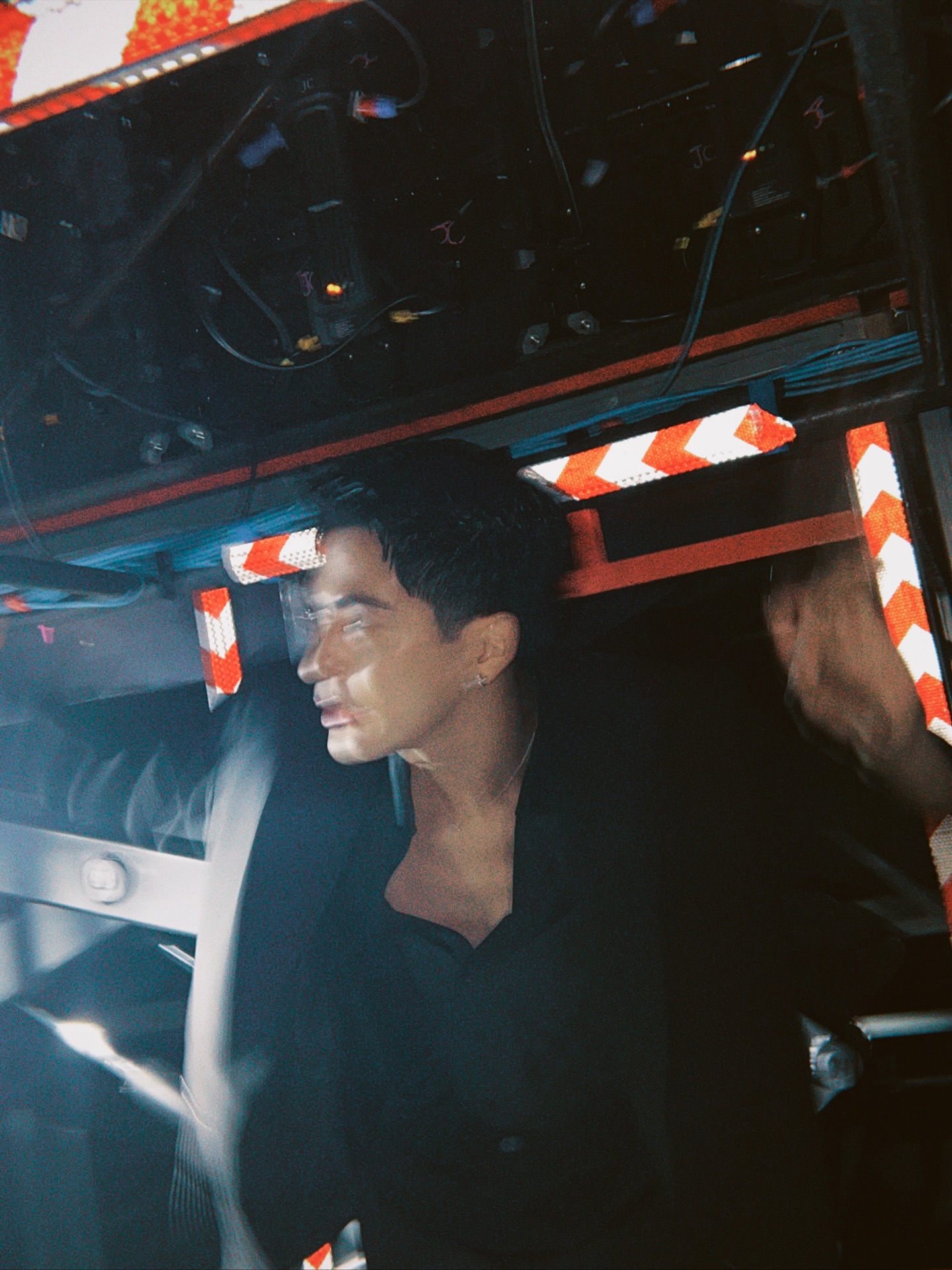 เต้ย - พงศกร เมตตาริกานนท์