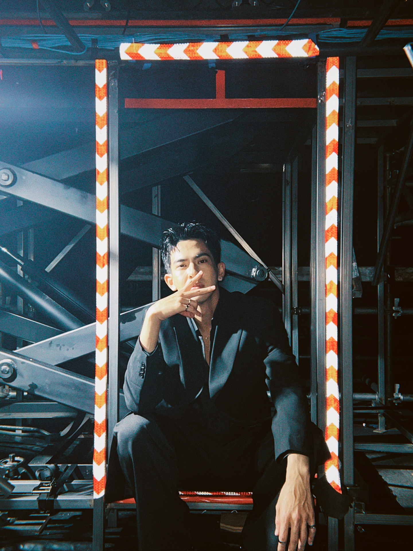 เต้ย - พงศกร เมตตาริกานนท์