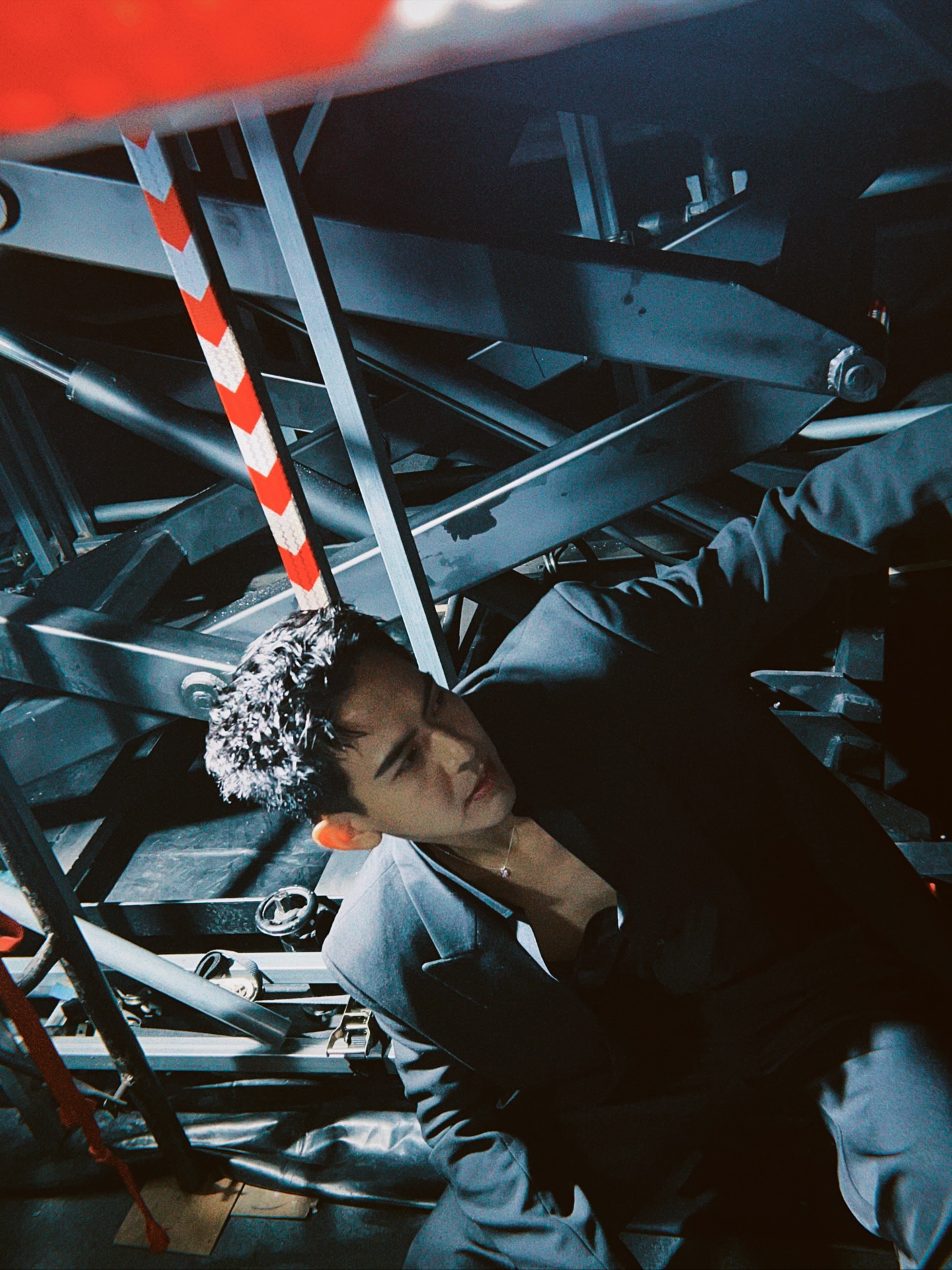 เต้ย - พงศกร เมตตาริกานนท์