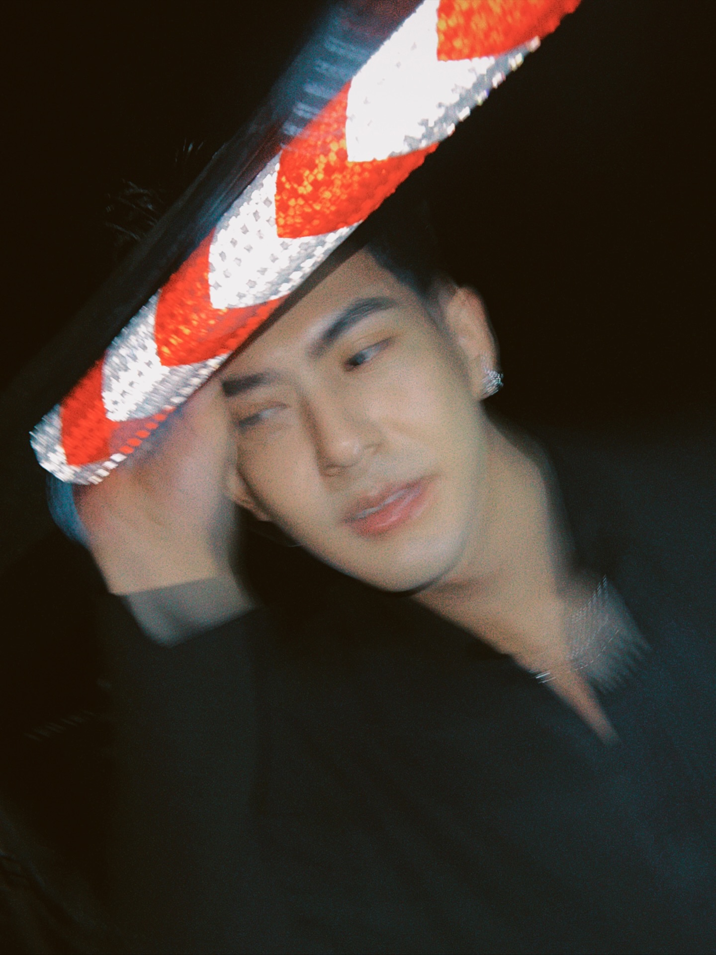 เต้ย - พงศกร เมตตาริกานนท์