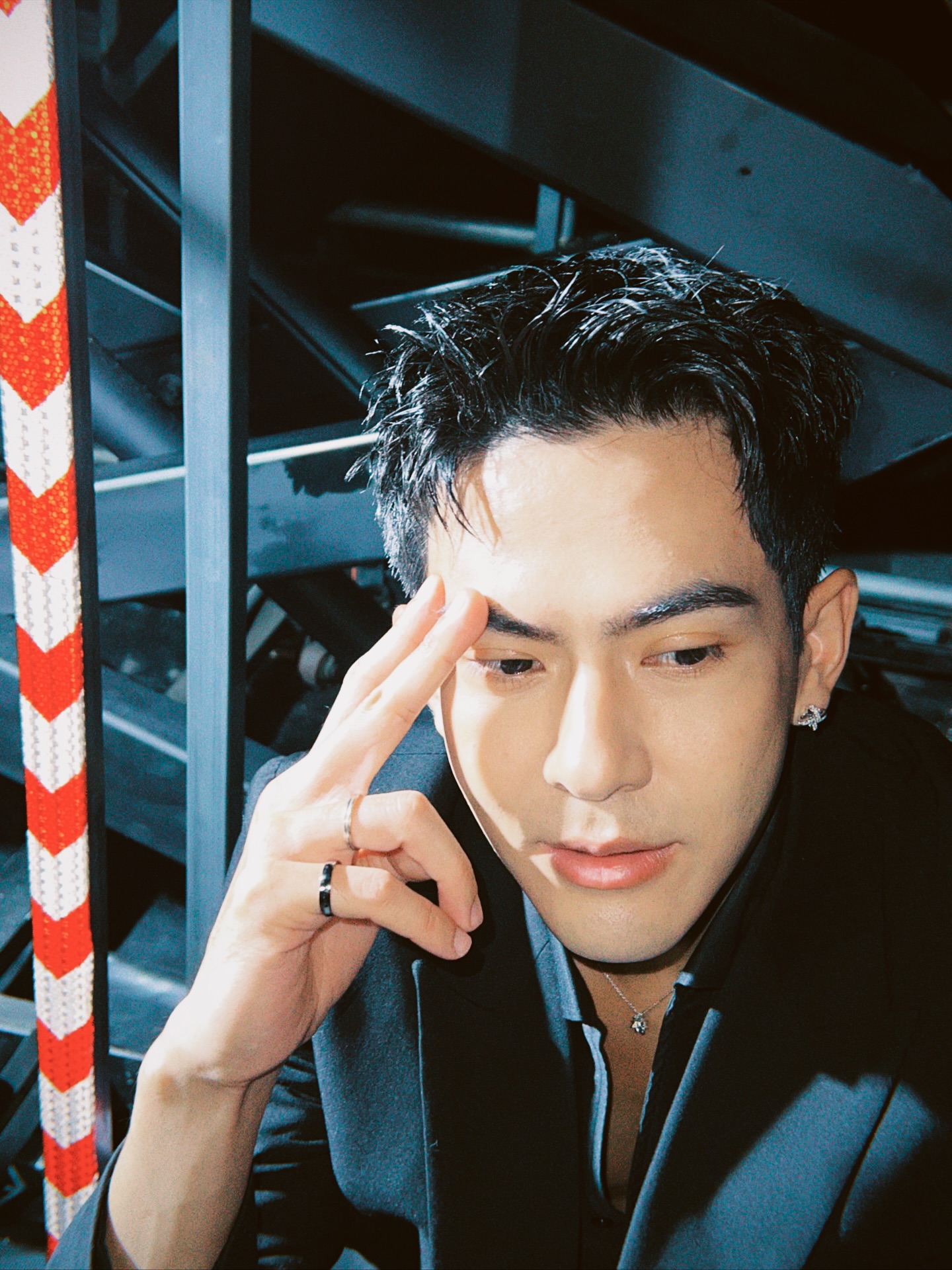 เต้ย - พงศกร เมตตาริกานนท์