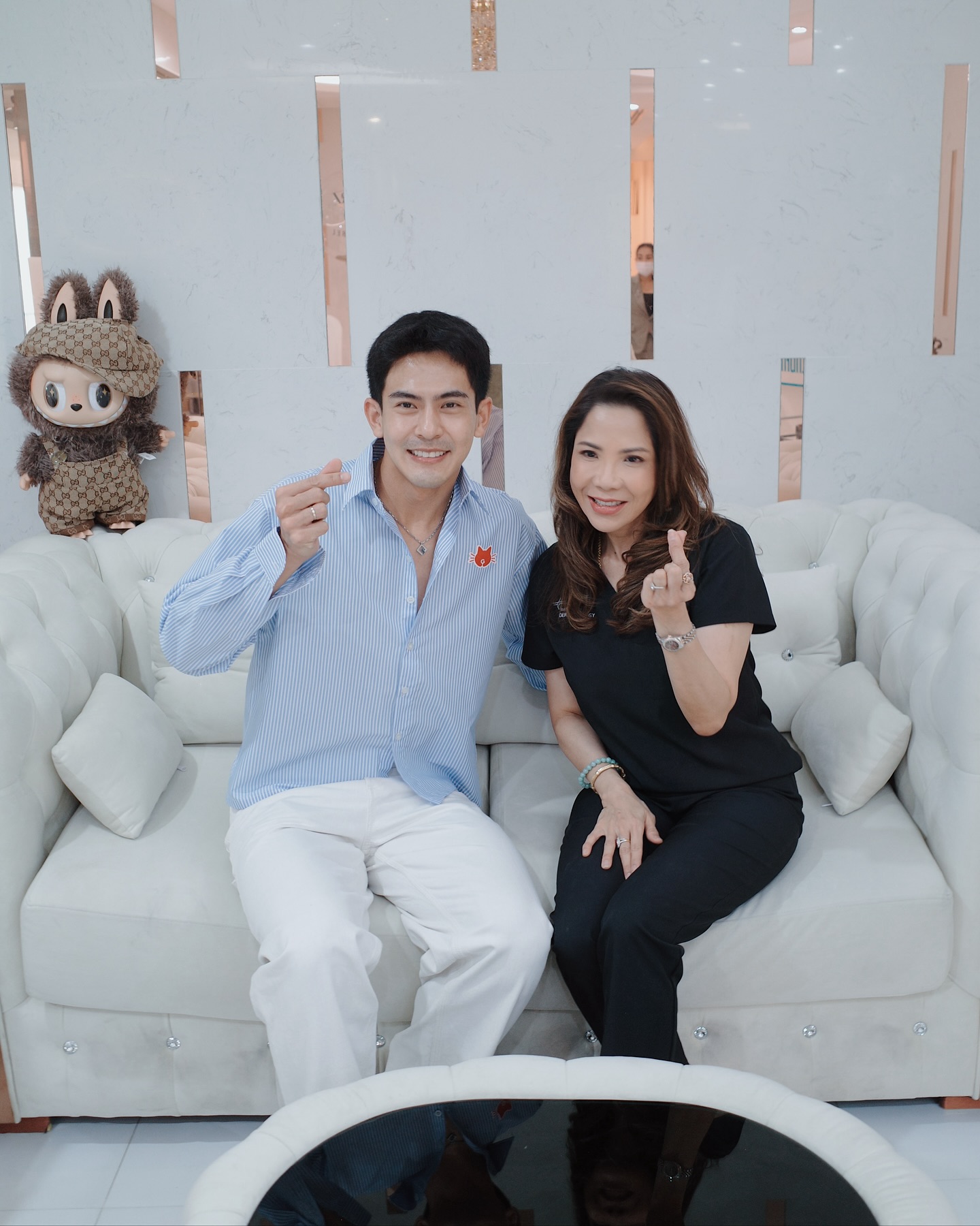 เต้ย - พงศกร เมตตาริกานนท์