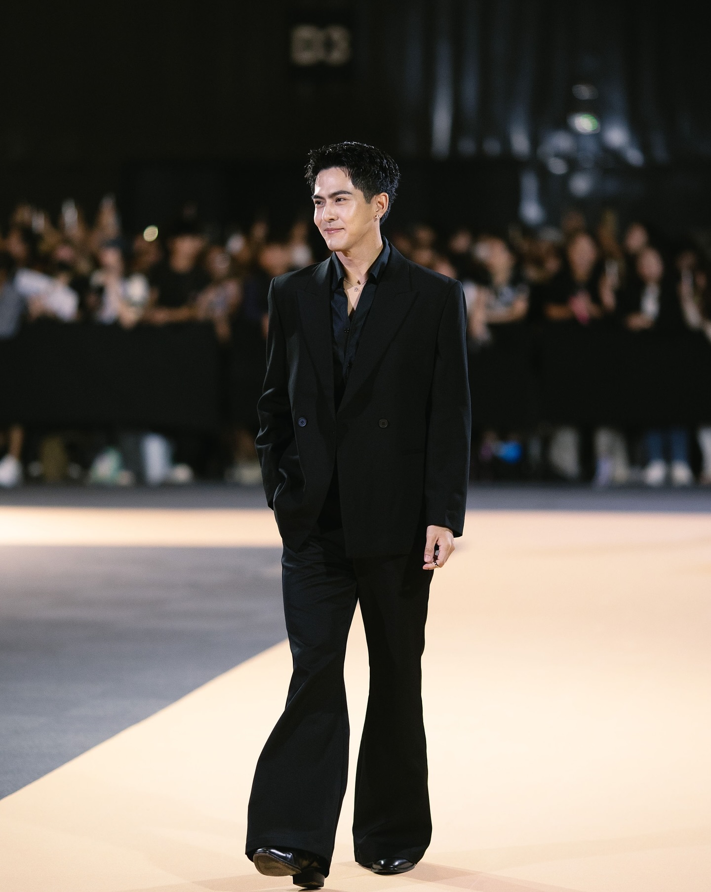 เต้ย - พงศกร เมตตาริกานนท์