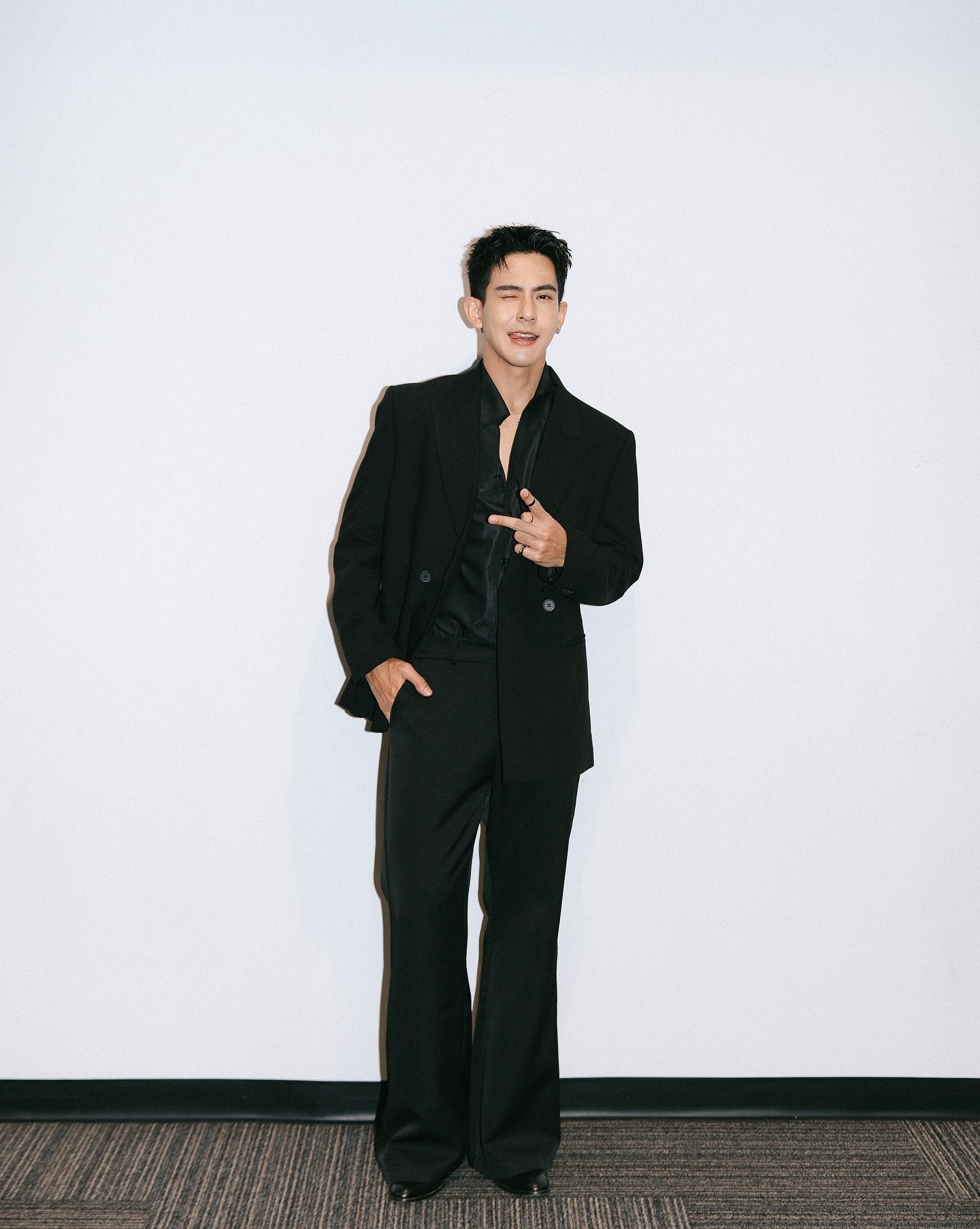 เต้ย - พงศกร เมตตาริกานนท์