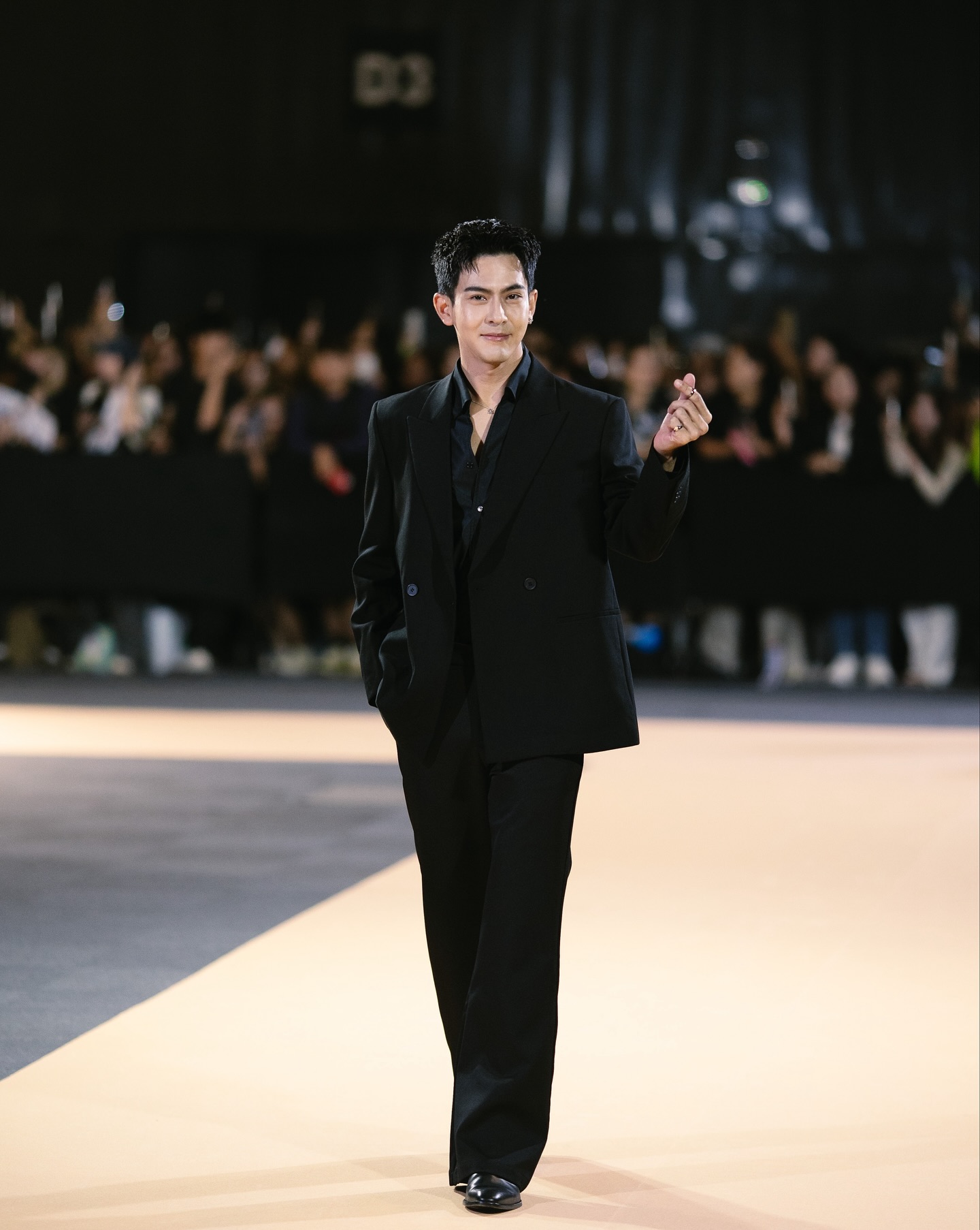 เต้ย - พงศกร เมตตาริกานนท์