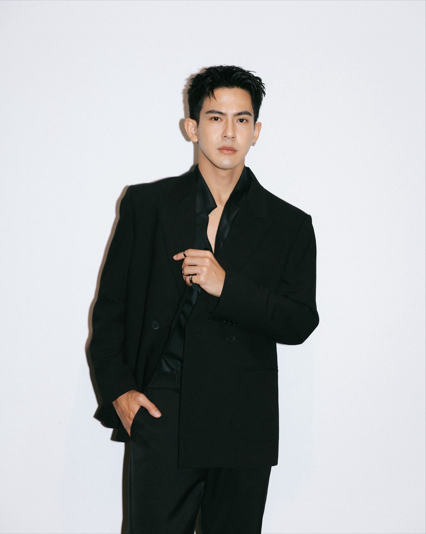 เต้ย - พงศกร เมตตาริกานนท์