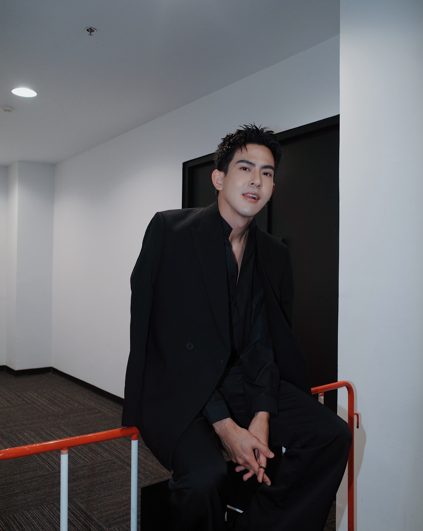 เต้ย - พงศกร เมตตาริกานนท์