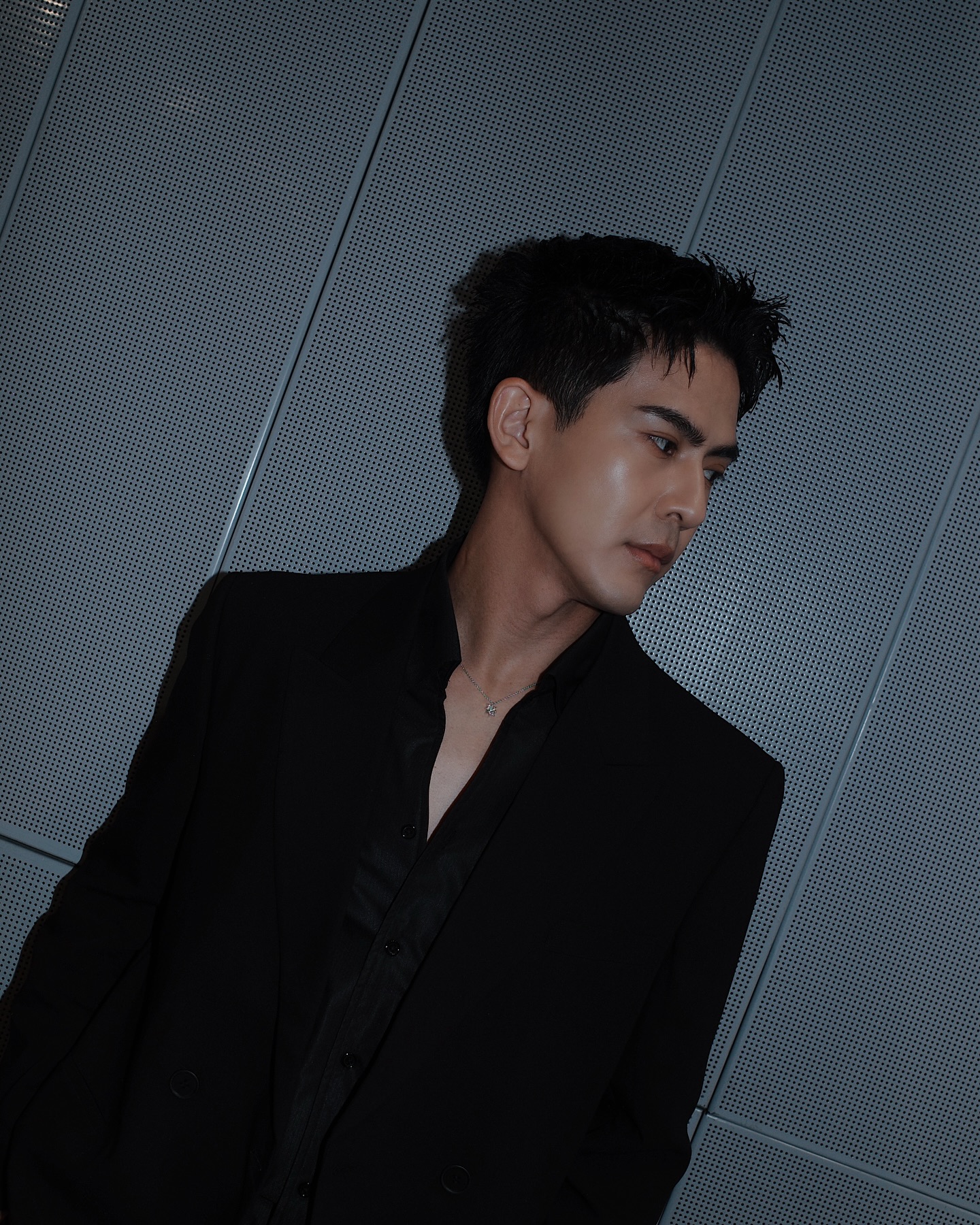 เต้ย - พงศกร เมตตาริกานนท์