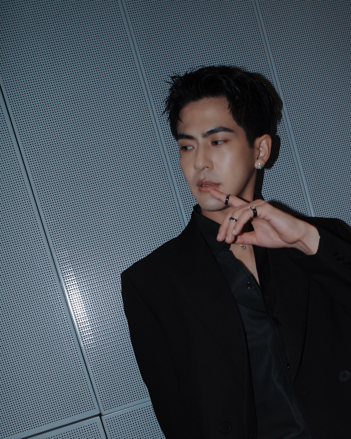 เต้ย - พงศกร เมตตาริกานนท์