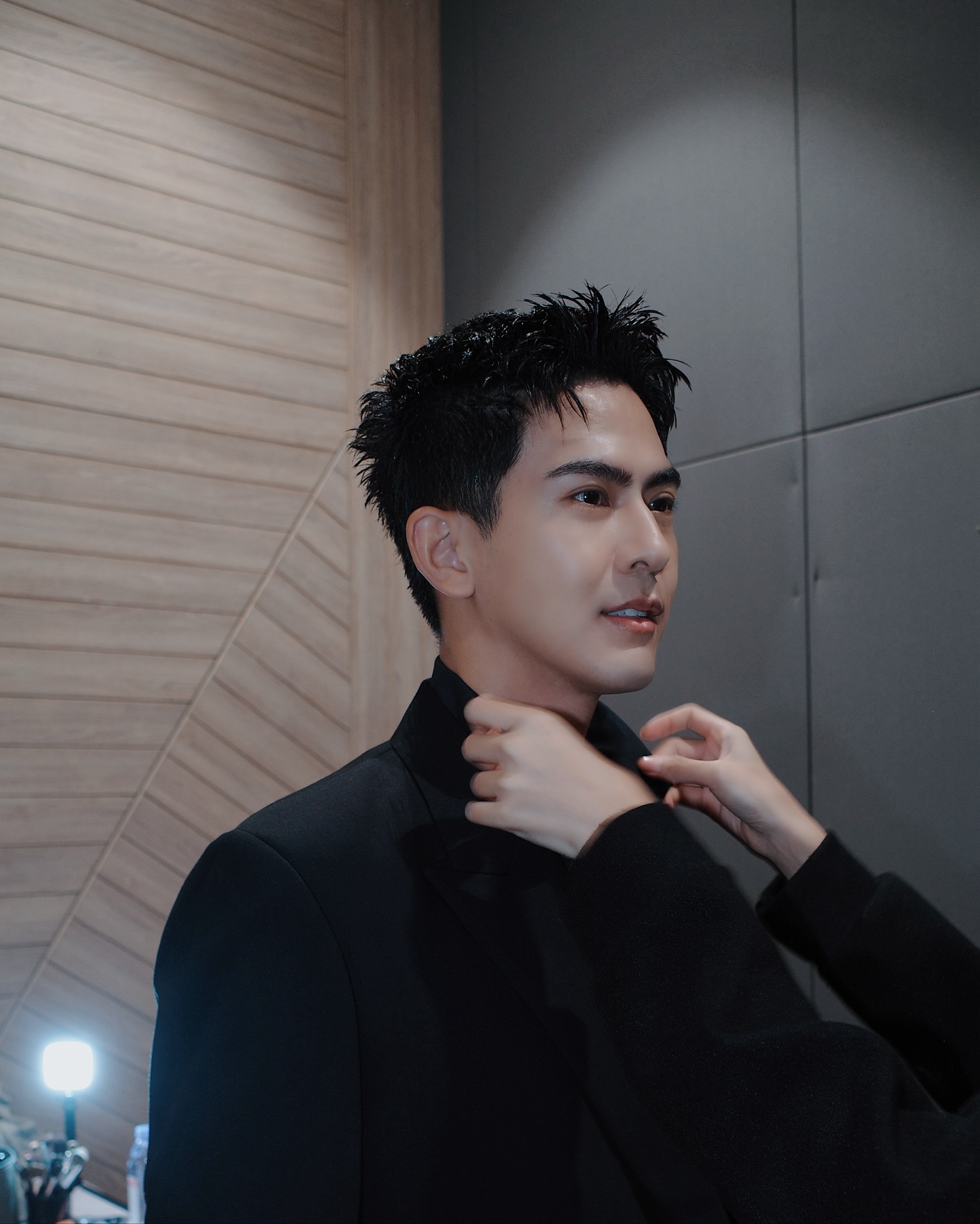 เต้ย - พงศกร เมตตาริกานนท์