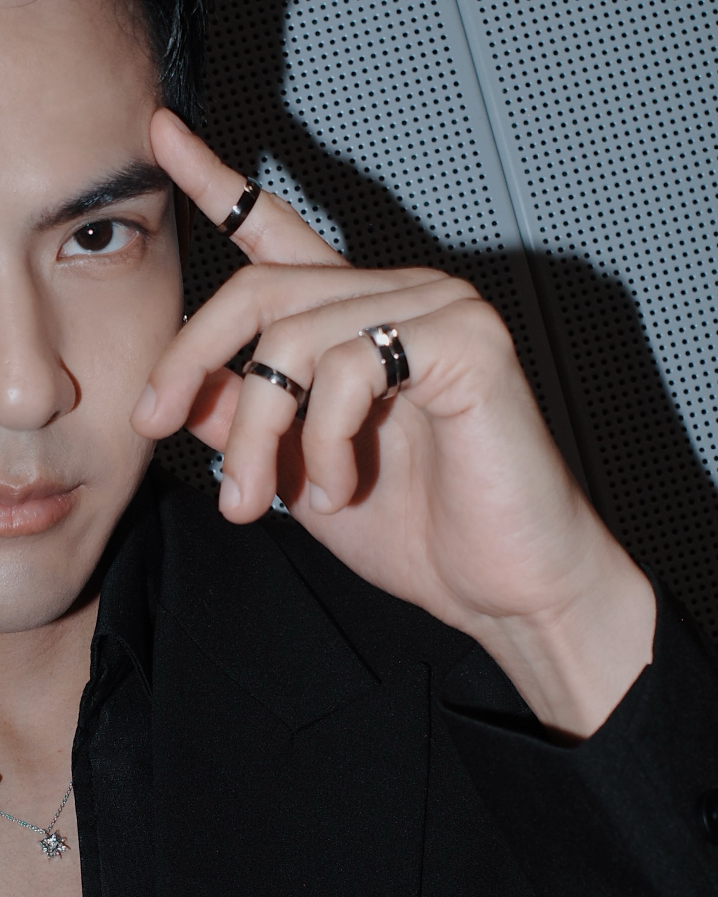 เต้ย - พงศกร เมตตาริกานนท์