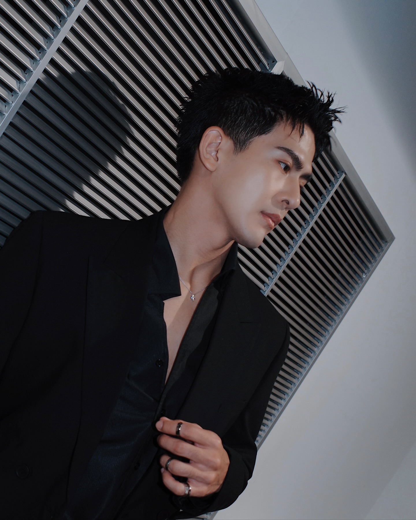 เต้ย - พงศกร เมตตาริกานนท์