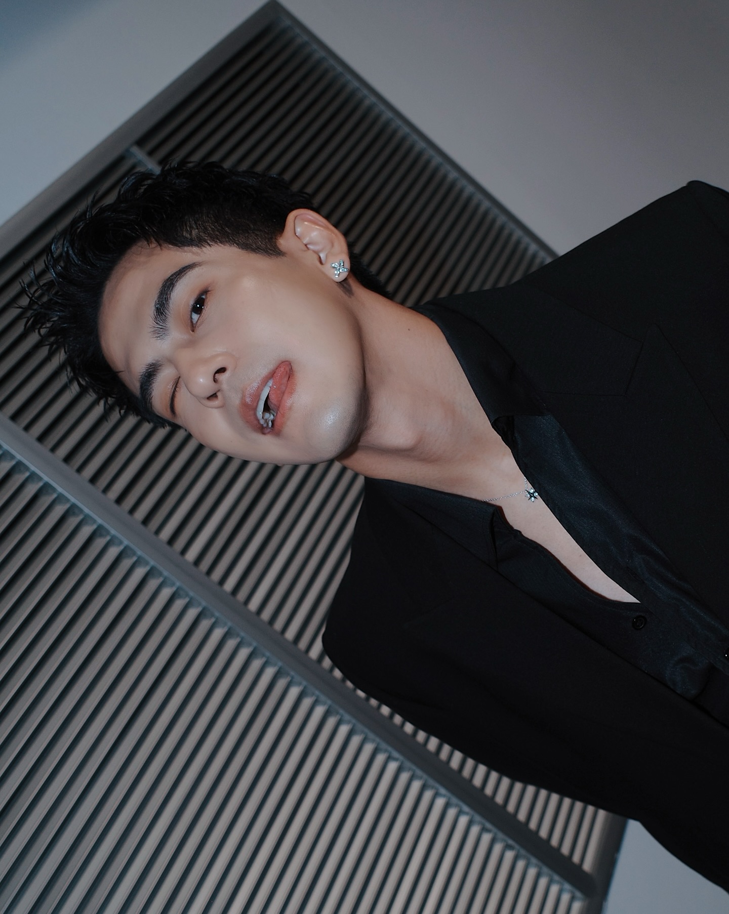 เต้ย - พงศกร เมตตาริกานนท์