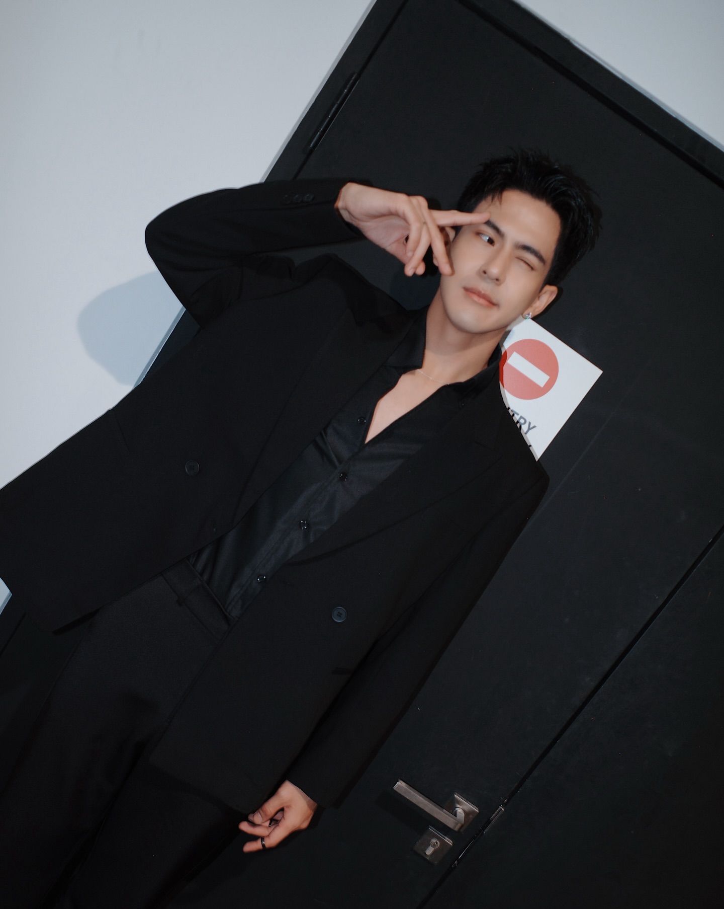 เต้ย - พงศกร เมตตาริกานนท์