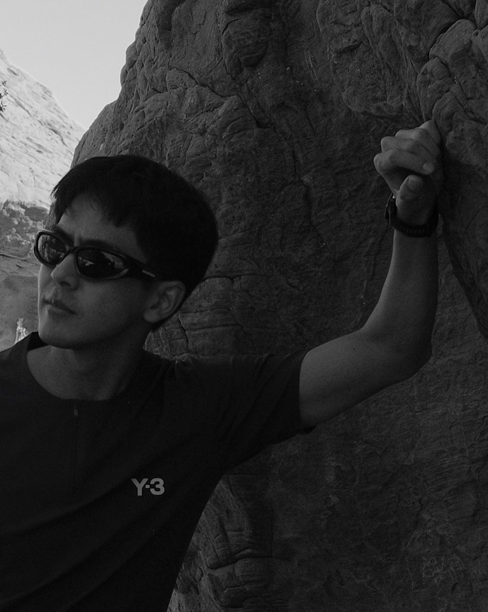 เต้ย - พงศกร เมตตาริกานนท์