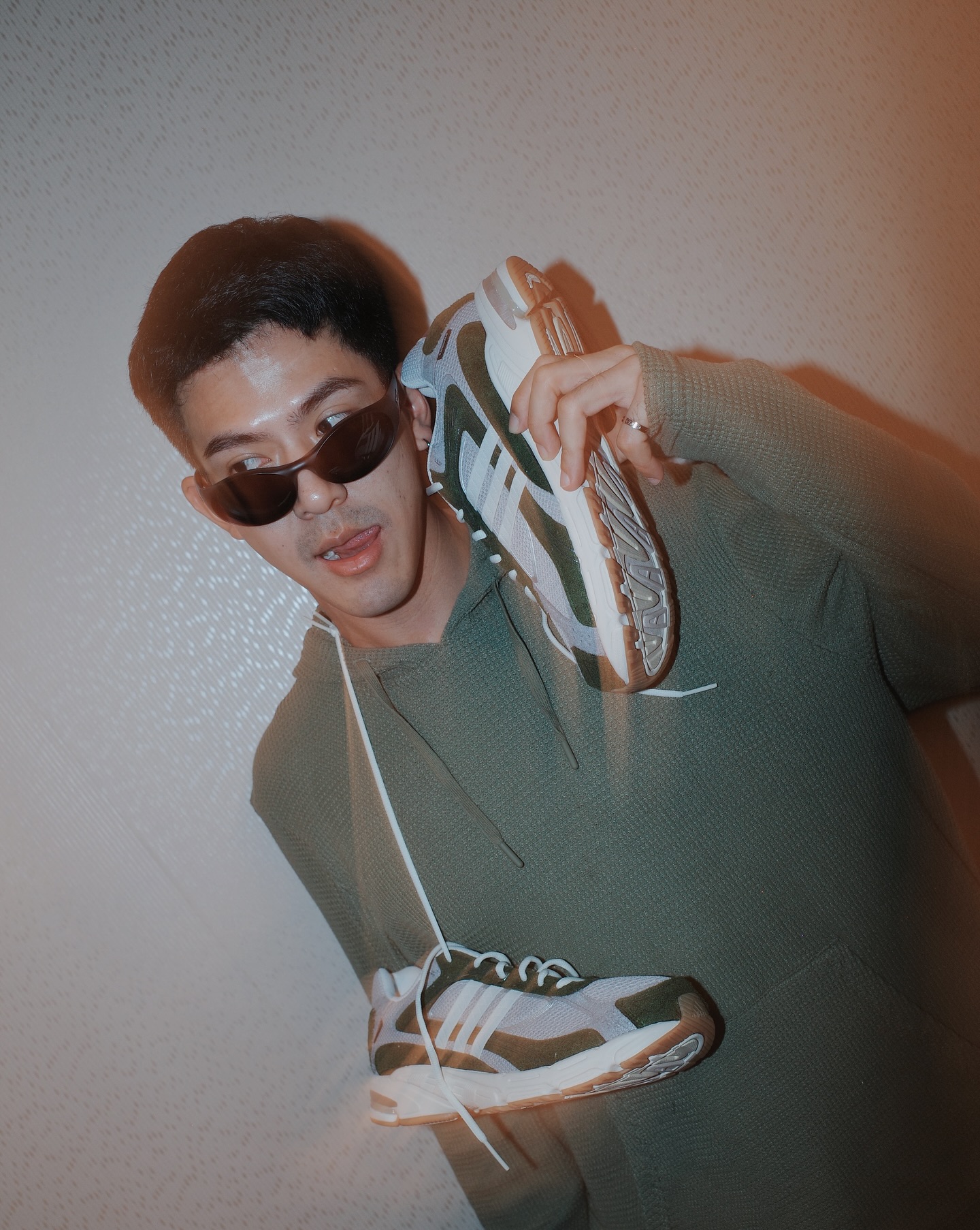 เต้ย - พงศกร เมตตาริกานนท์