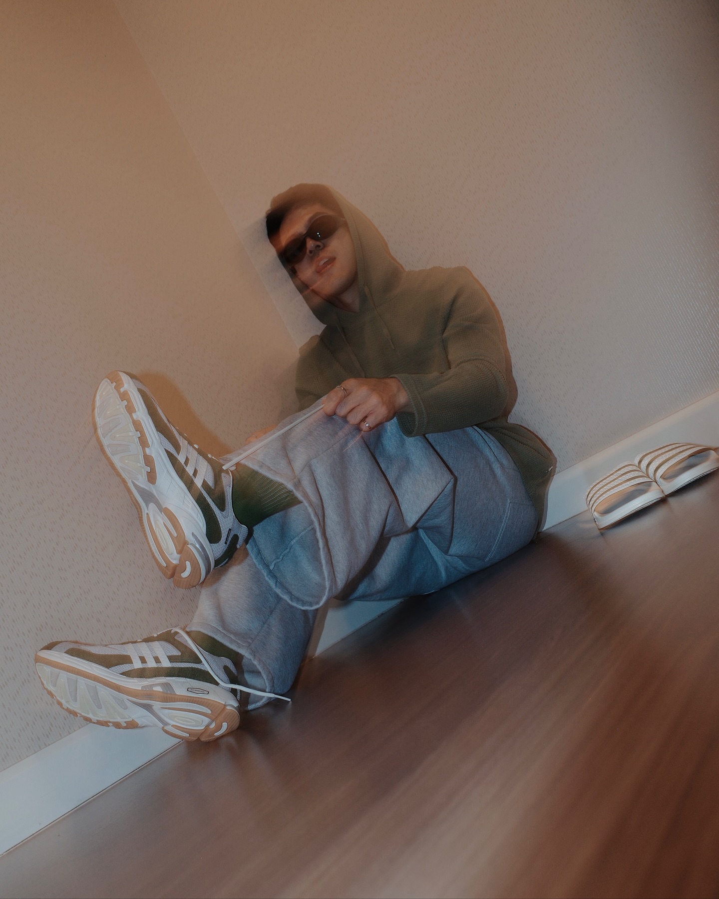 เต้ย - พงศกร เมตตาริกานนท์