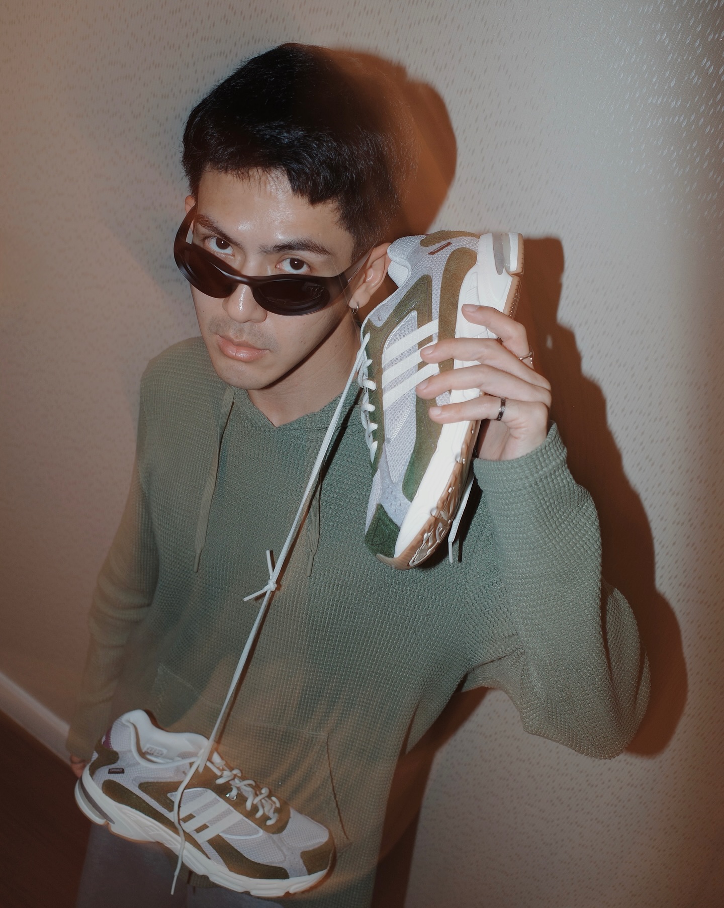 เต้ย - พงศกร เมตตาริกานนท์