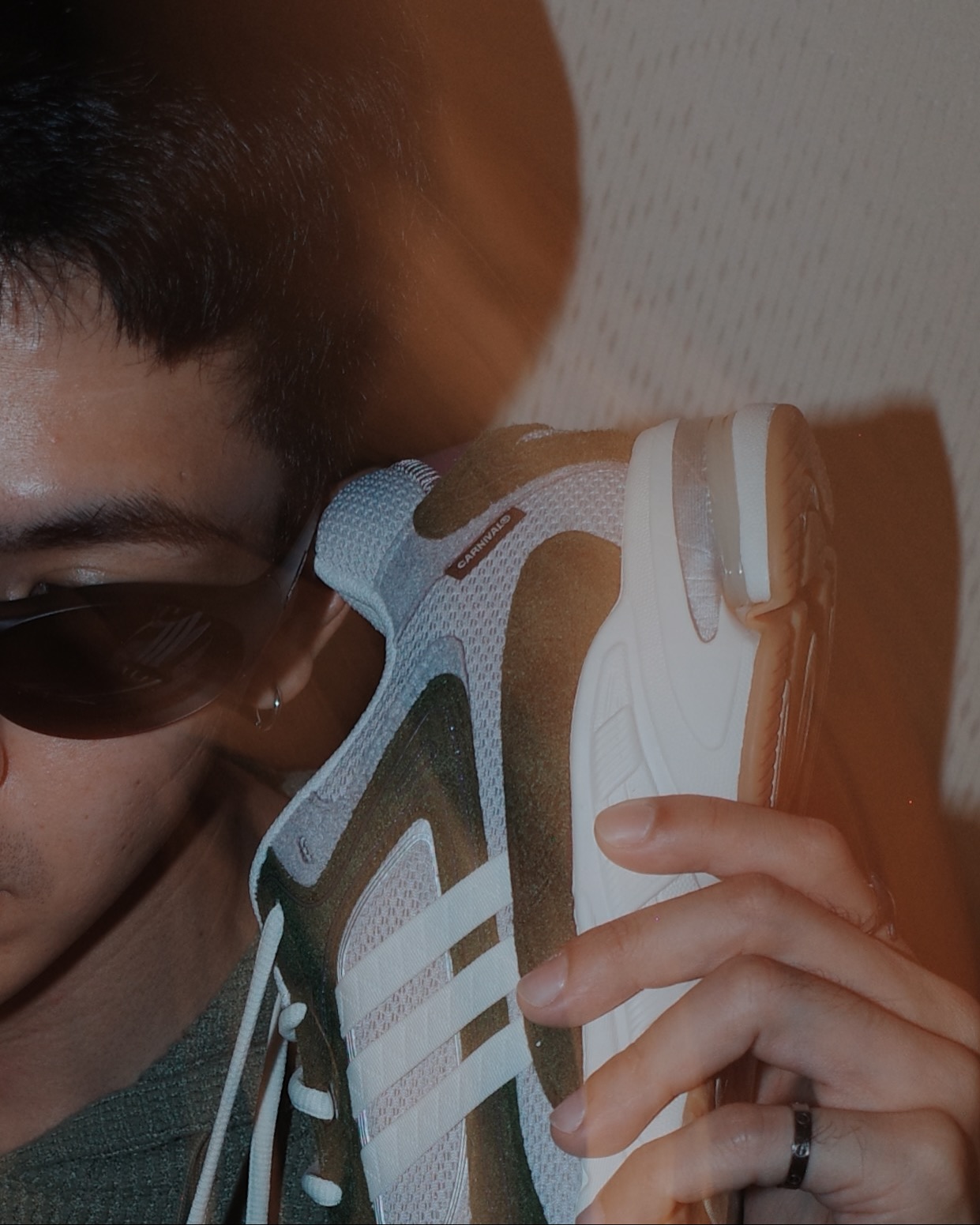 เต้ย - พงศกร เมตตาริกานนท์