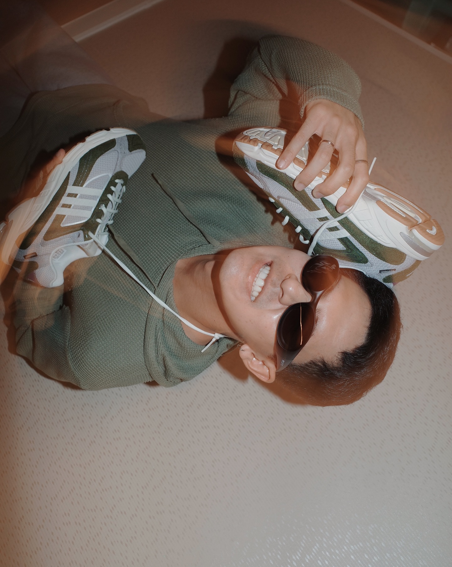 เต้ย - พงศกร เมตตาริกานนท์