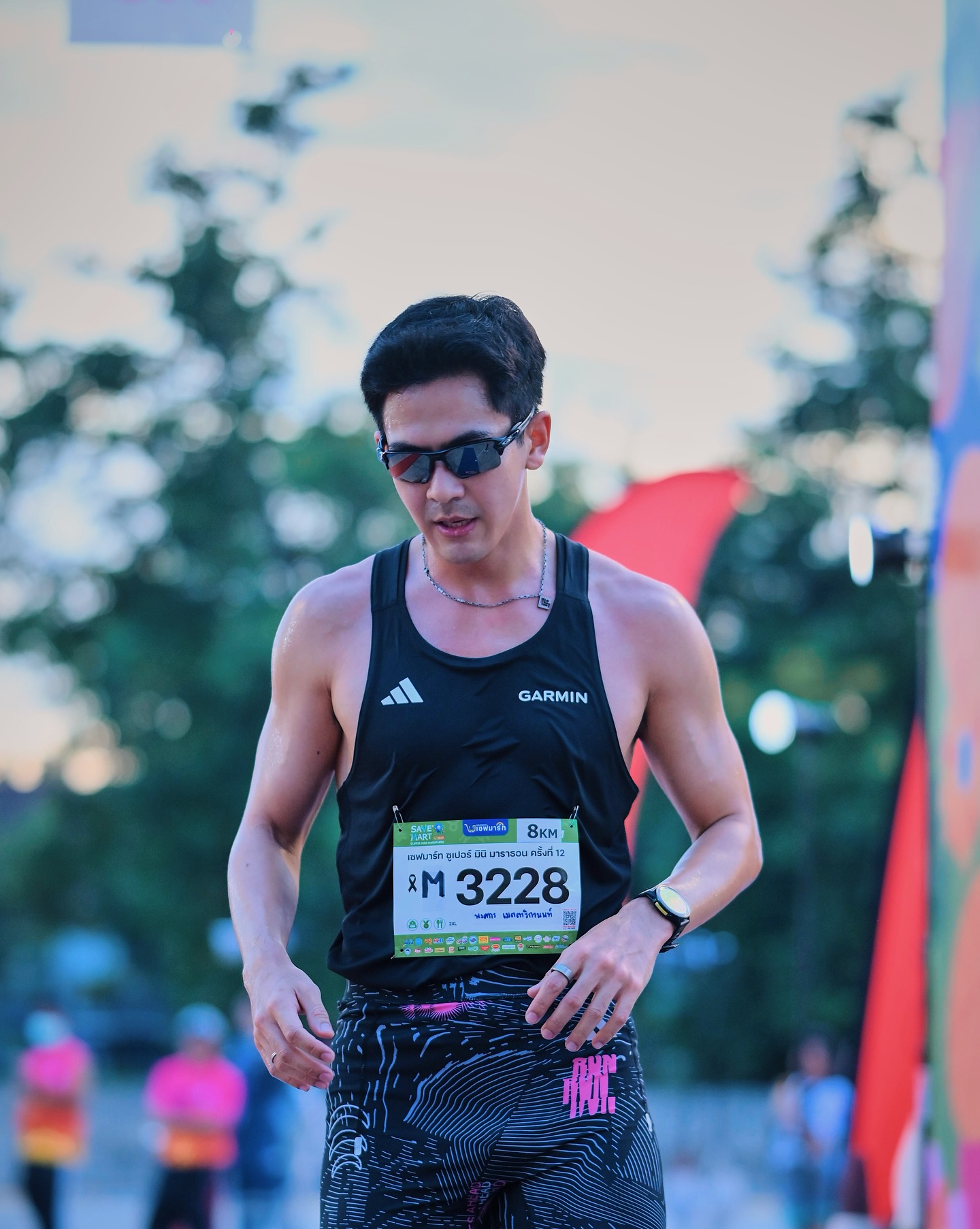 เต้ย - พงศกร เมตตาริกานนท์