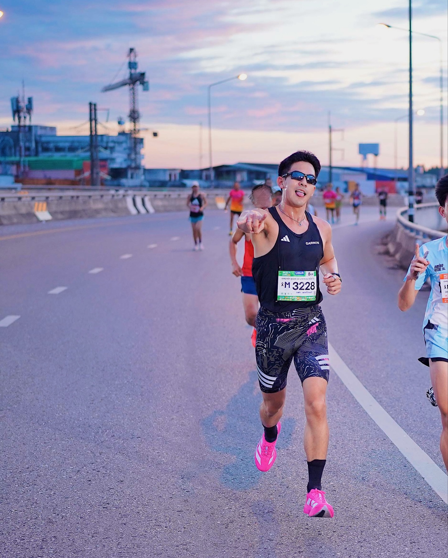 เต้ย - พงศกร เมตตาริกานนท์