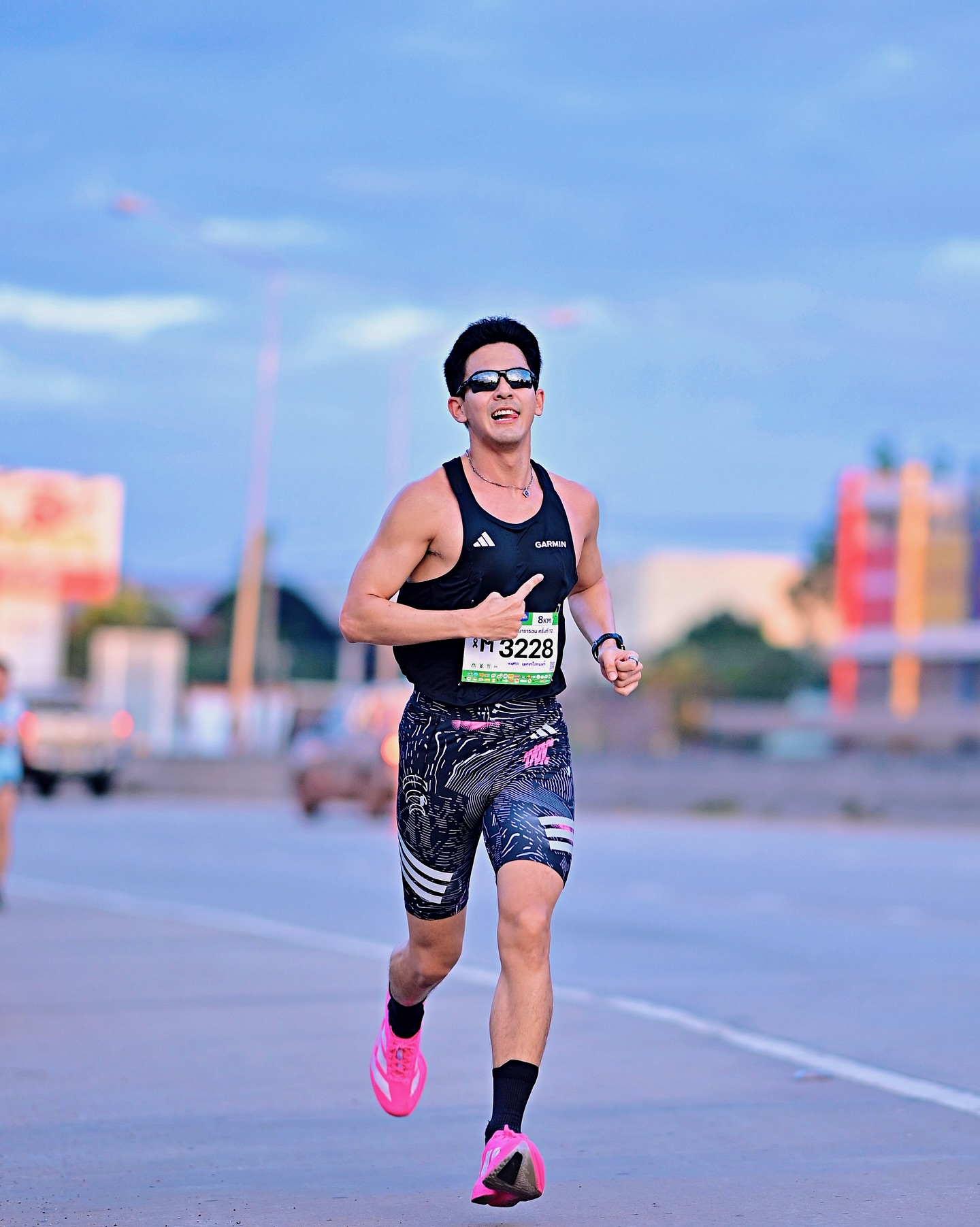 เต้ย - พงศกร เมตตาริกานนท์