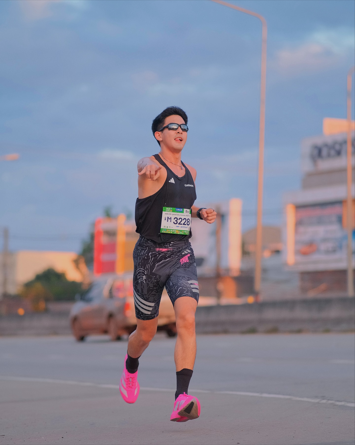 เต้ย - พงศกร เมตตาริกานนท์