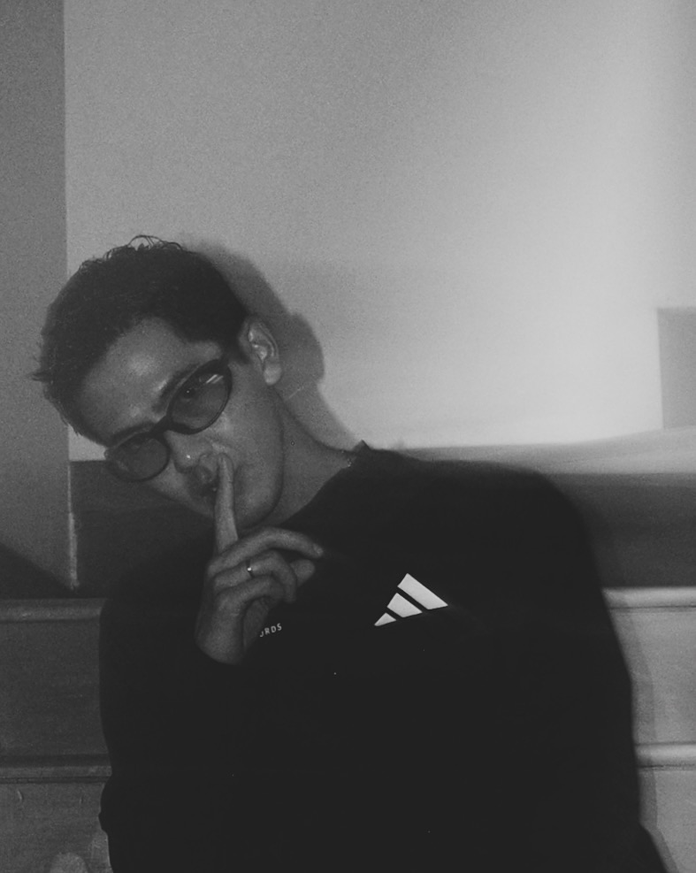 เต้ย - พงศกร เมตตาริกานนท์