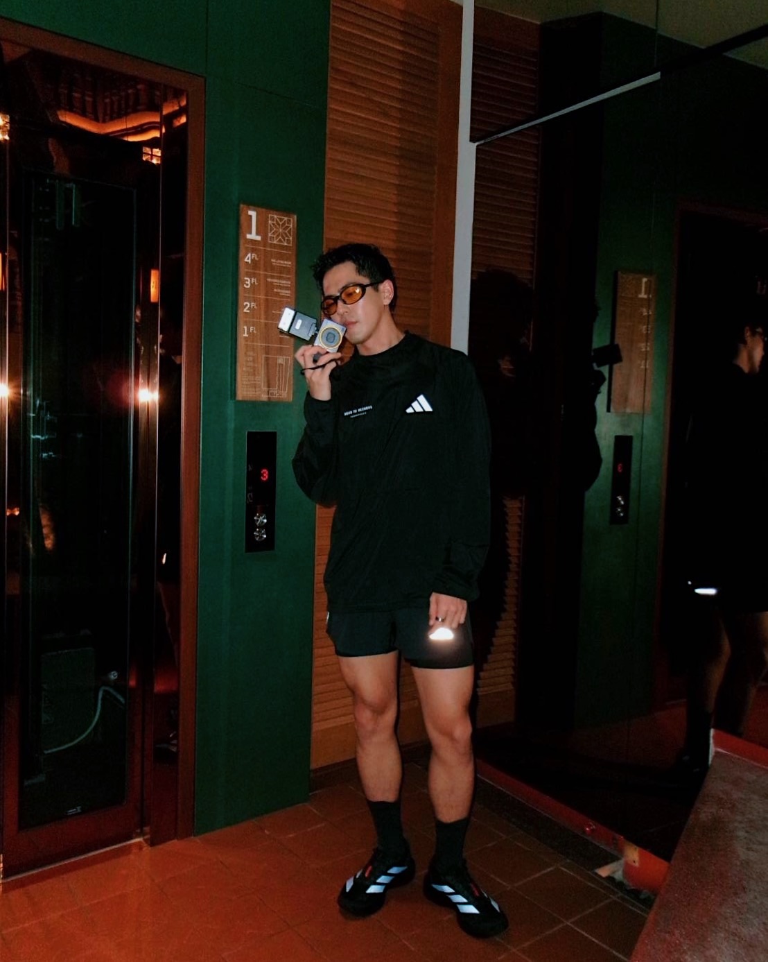 เต้ย - พงศกร เมตตาริกานนท์