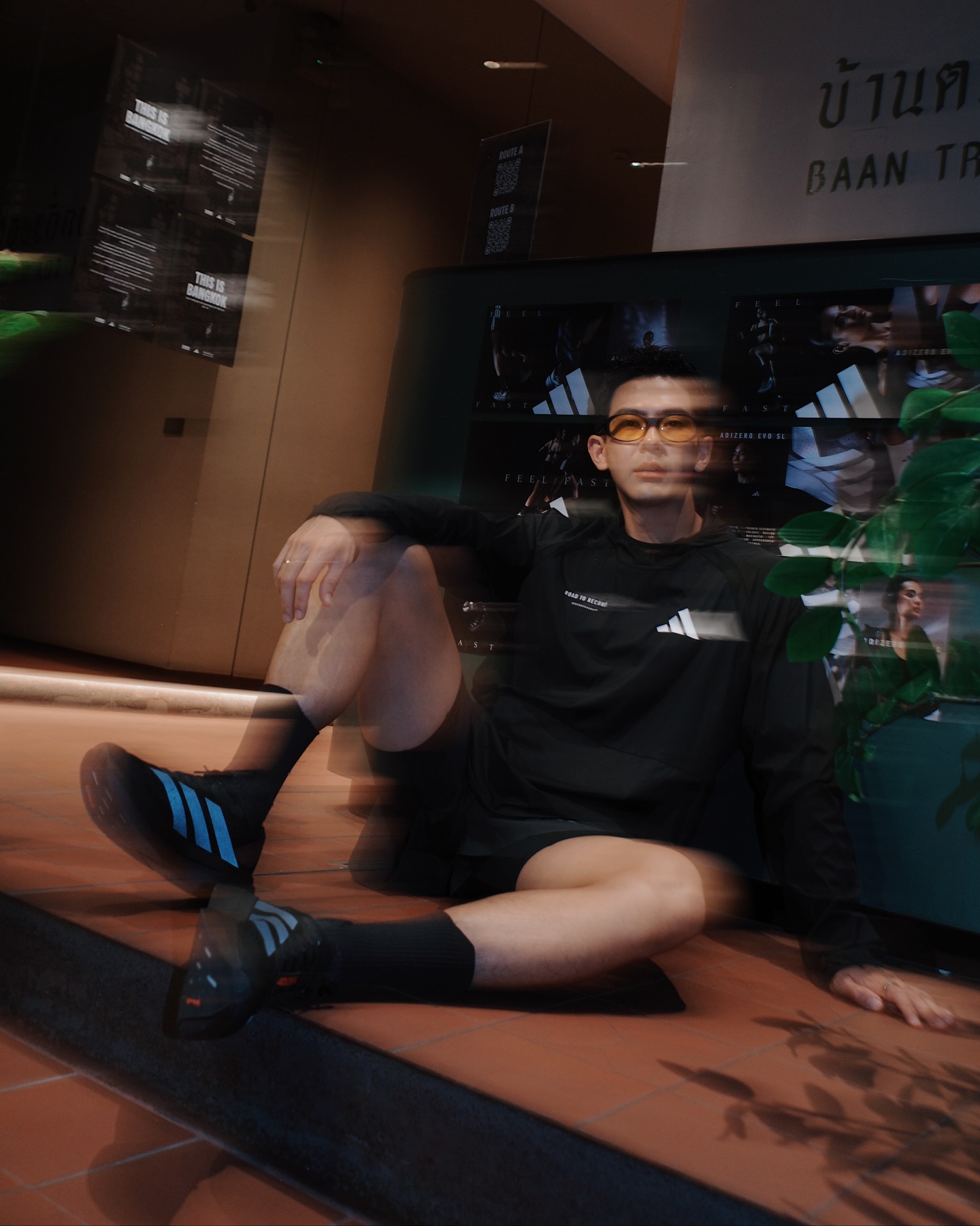 เต้ย - พงศกร เมตตาริกานนท์