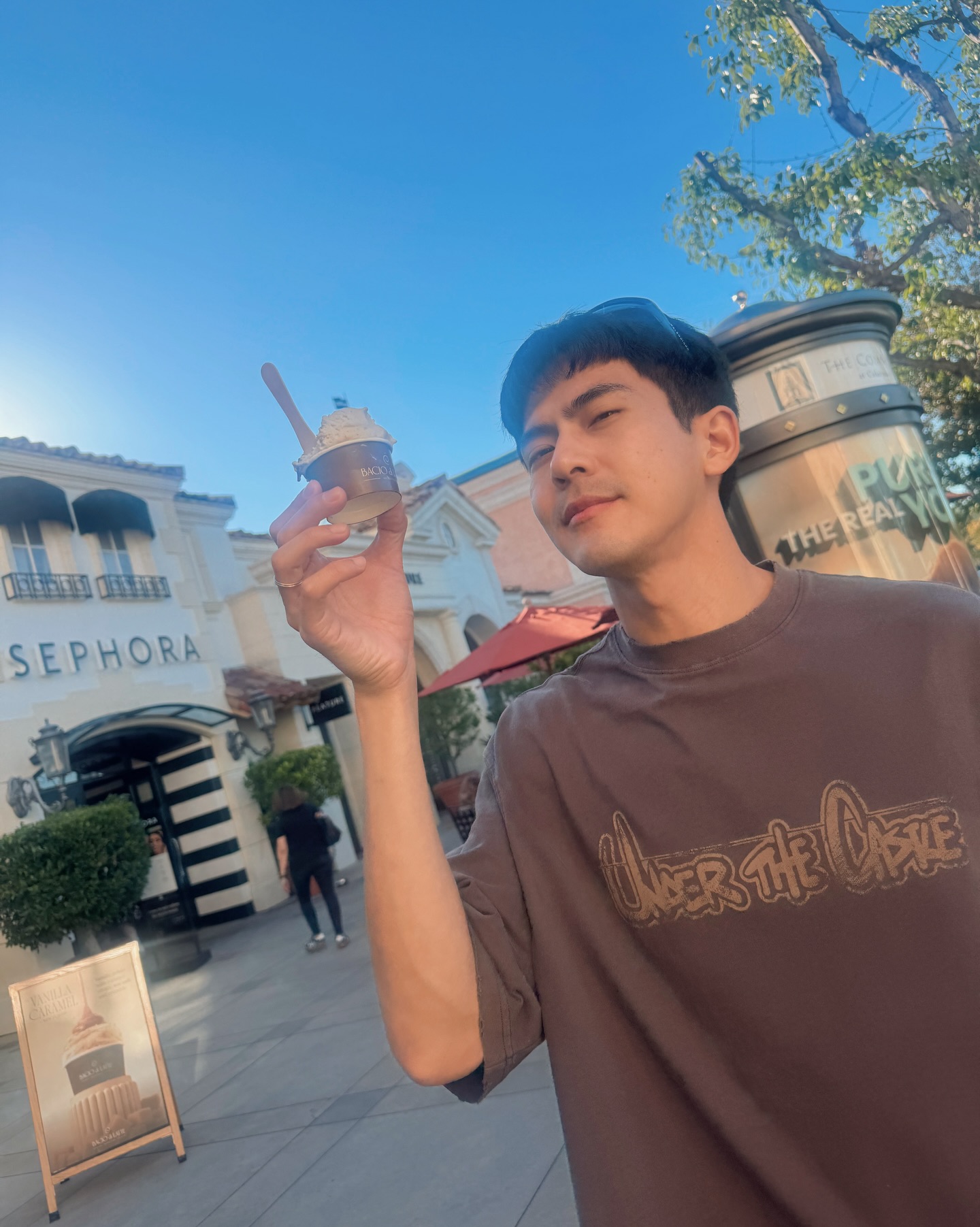 เต้ย - พงศกร เมตตาริกานนท์