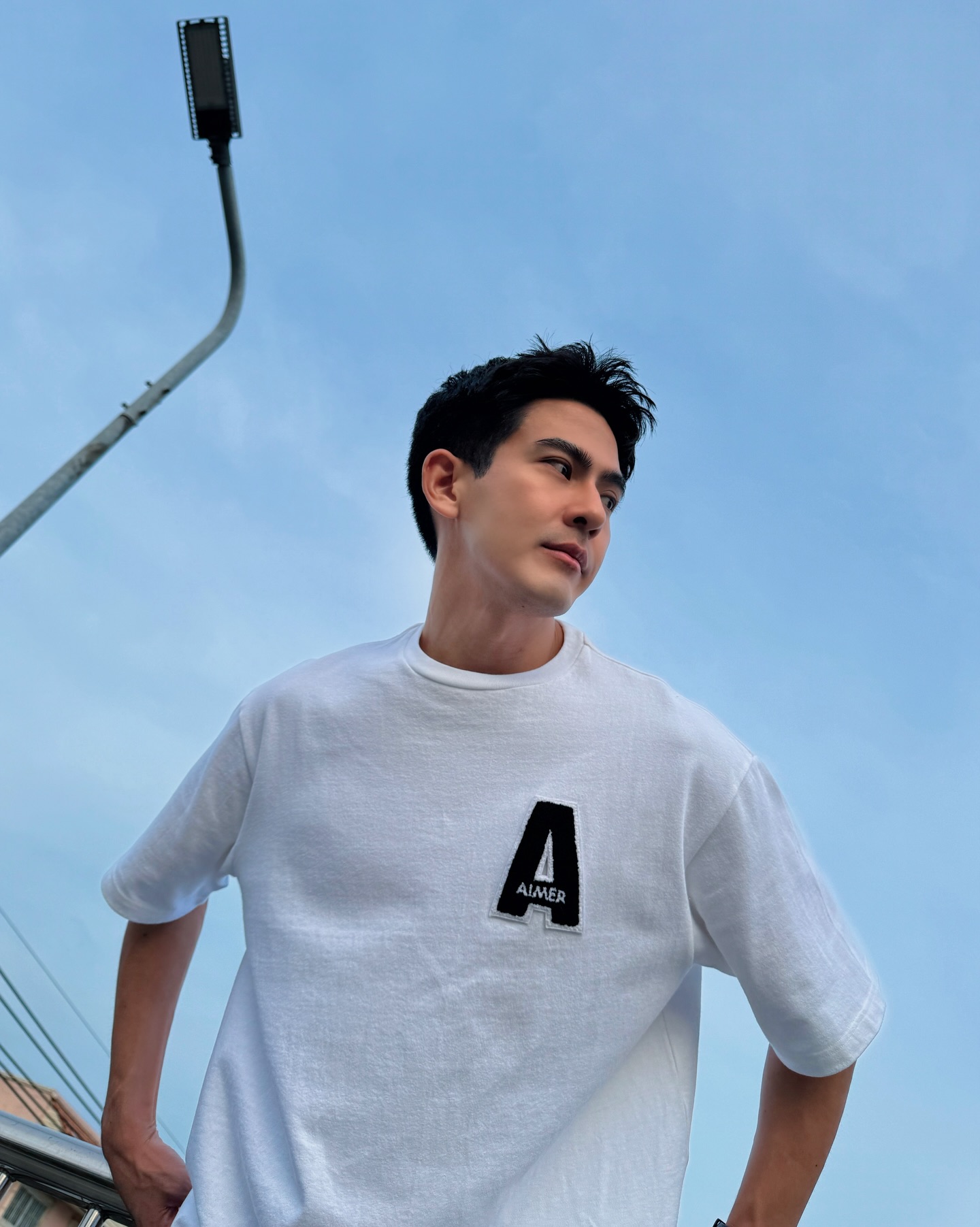 เต้ย - พงศกร เมตตาริกานนท์