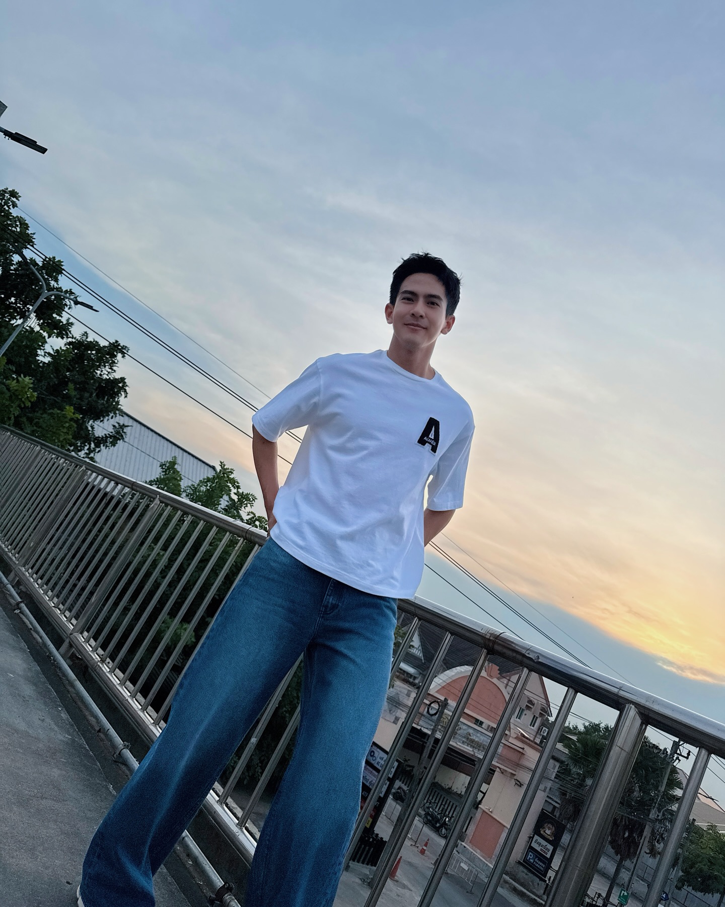 เต้ย - พงศกร เมตตาริกานนท์