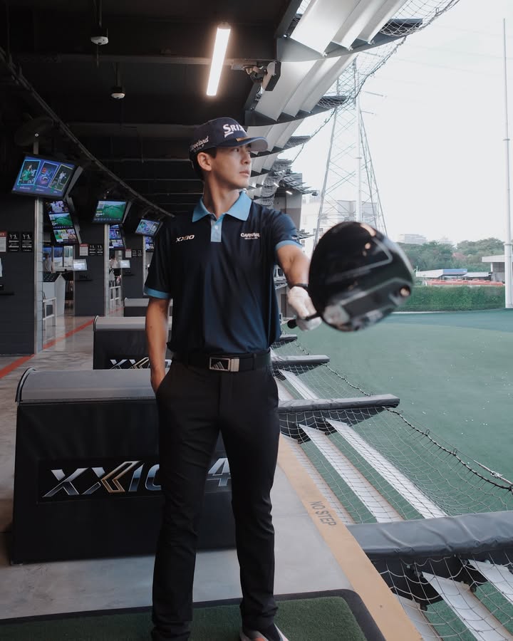 เต้ย - พงศกร เมตตาริกานนท์