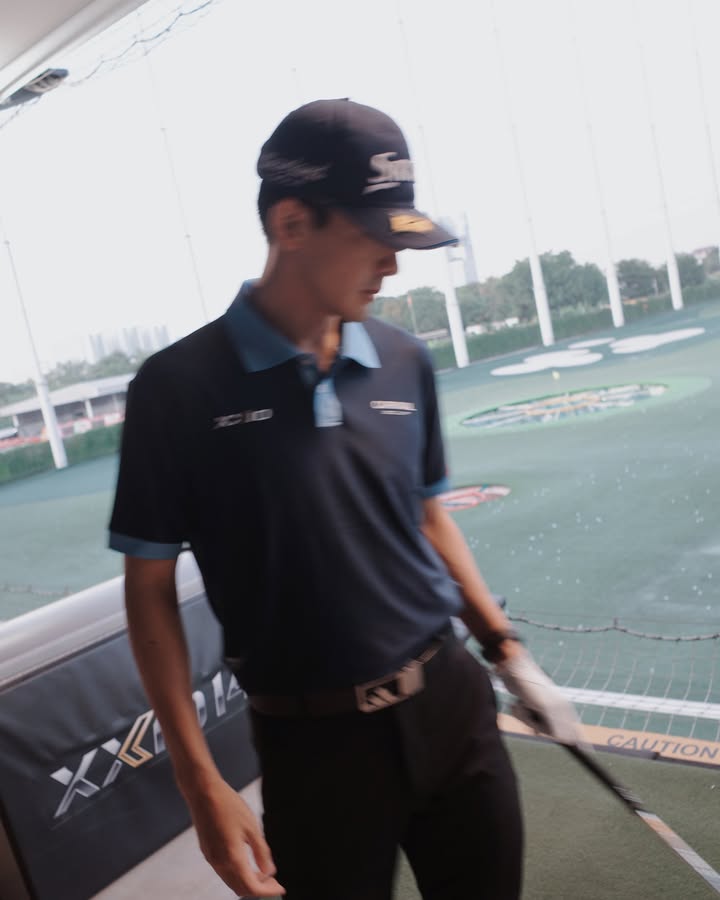 เต้ย - พงศกร เมตตาริกานนท์