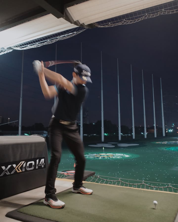 เต้ย - พงศกร เมตตาริกานนท์