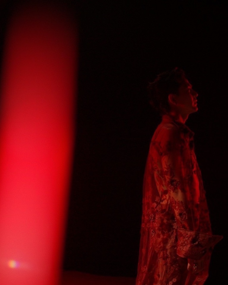 เต้ย - พงศกร เมตตาริกานนท์