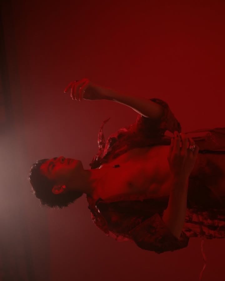 เต้ย - พงศกร เมตตาริกานนท์