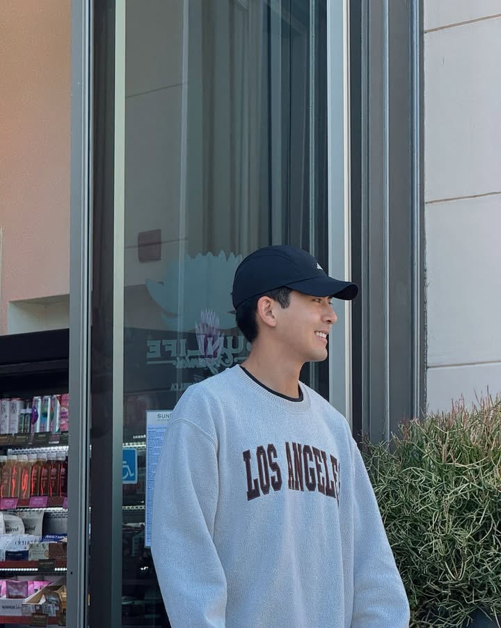 เต้ย - พงศกร เมตตาริกานนท์