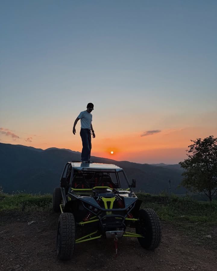 เต้ย - พงศกร เมตตาริกานนท์