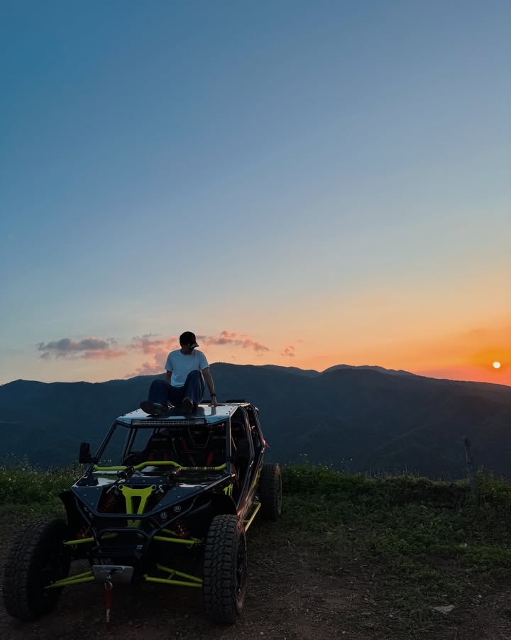 เต้ย - พงศกร เมตตาริกานนท์