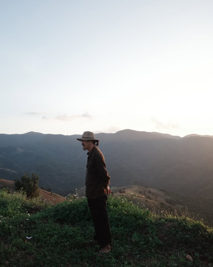 เต้ย - พงศกร เมตตาริกานนท์